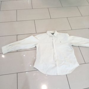 Ralph Lauren Long Sleeve Shirt
